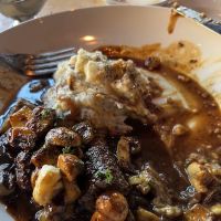 The Cheesecake Factory ico