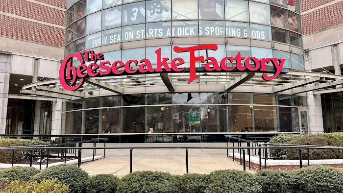 The Cheesecake Factory Picture 10