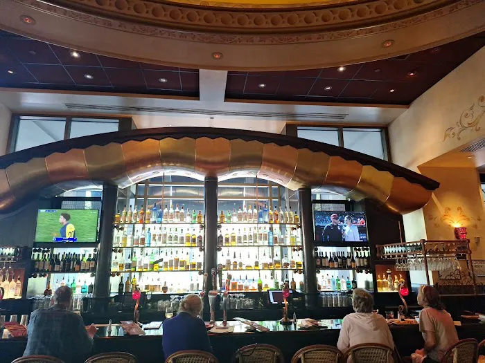 The Cheesecake Factory Picture 8
