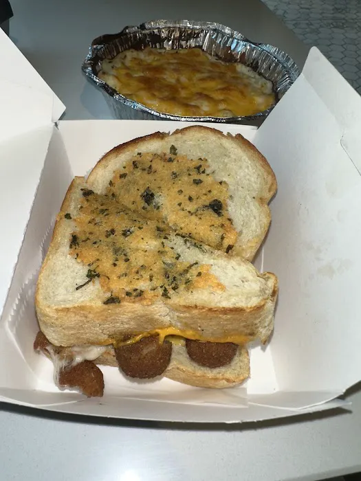 Melt Shop Picture 4