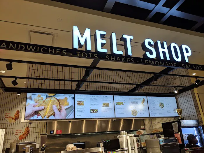 Melt Shop Picture 10