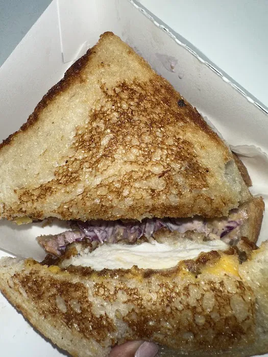 Melt Shop Picture 6
