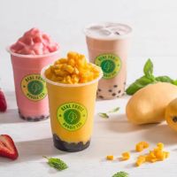 Real Fruit Bubble Tea ico