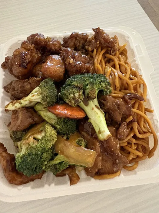 The Wok 360 Picture 1