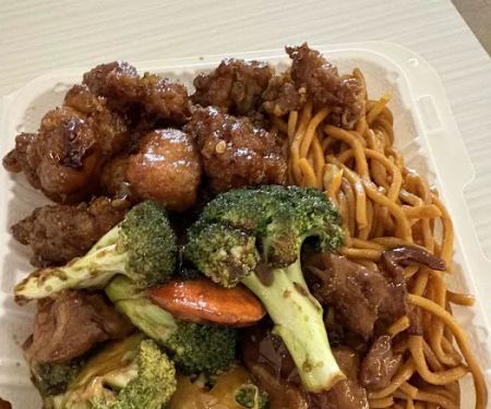 The Wok 360