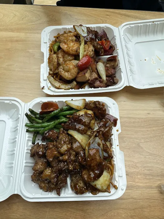 The Wok 360 Picture 8