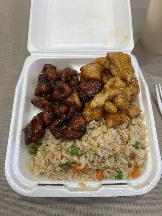 The Wok 360 Picture 6