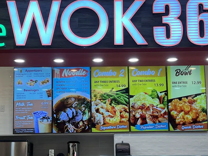 The Wok 360 Picture 4