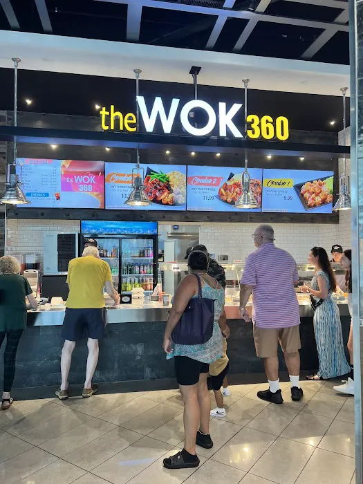 The Wok 360 Picture 10