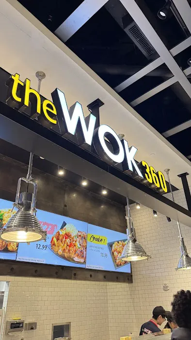 The Wok 360 Picture 9