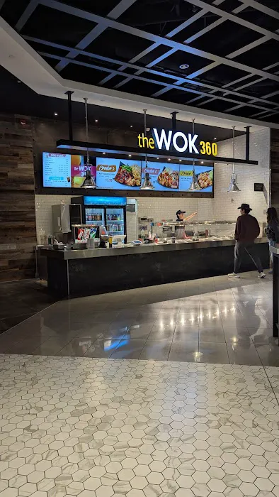 The Wok 360 Picture 3