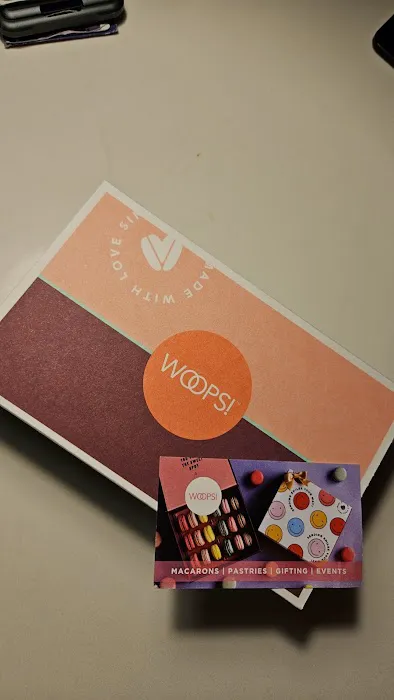 Woops! Macarons & Gifts (Westchester) Picture 8
