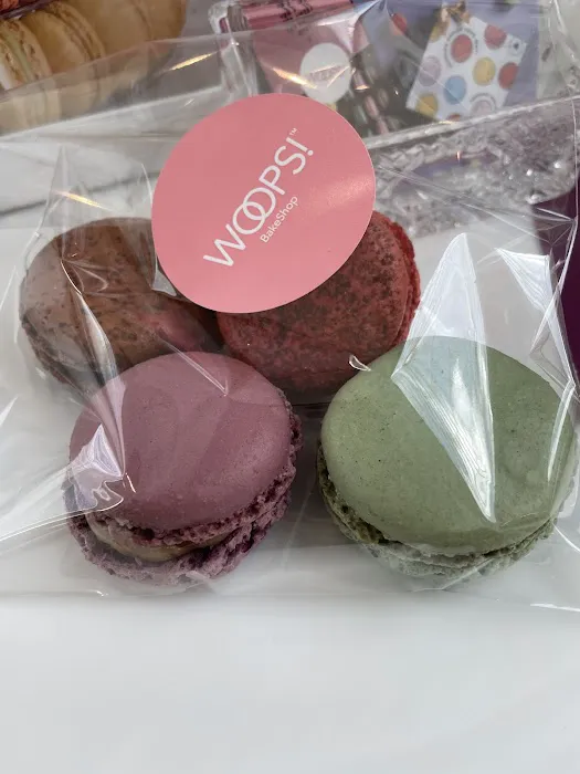 Woops! Macarons & Gifts (Westchester) Picture 5