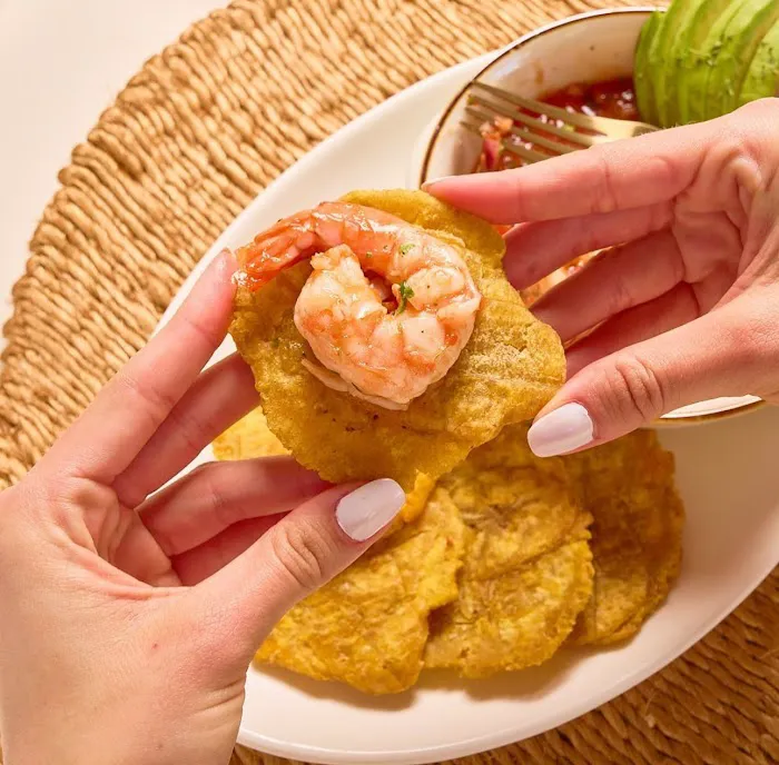 Colombian House Restaurant Picture 6
