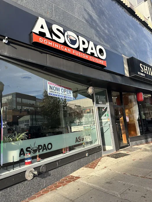 Asopao Cuisine Restaurant Picture 10