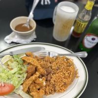 Asopao Cuisine Restaurant ico