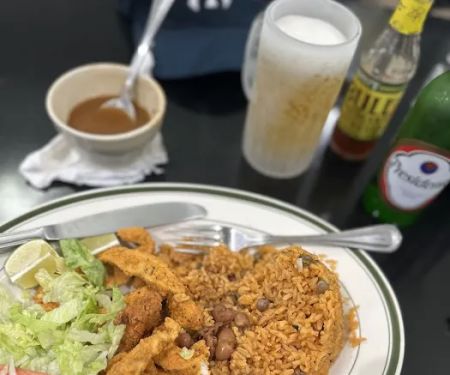 Asopao Cuisine Restaurant