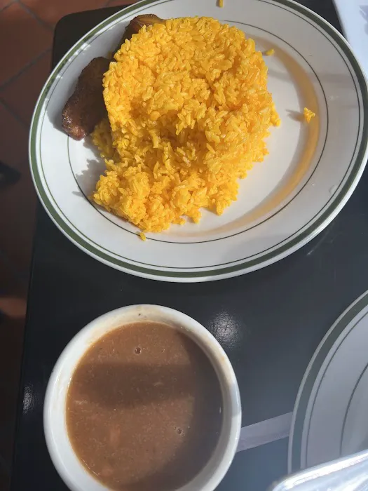 Asopao Cuisine Restaurant Picture 5