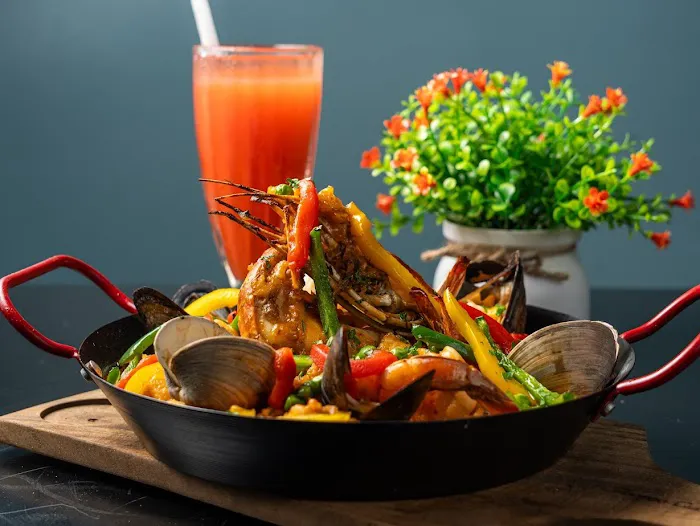 Asopao Cuisine Restaurant Picture 9