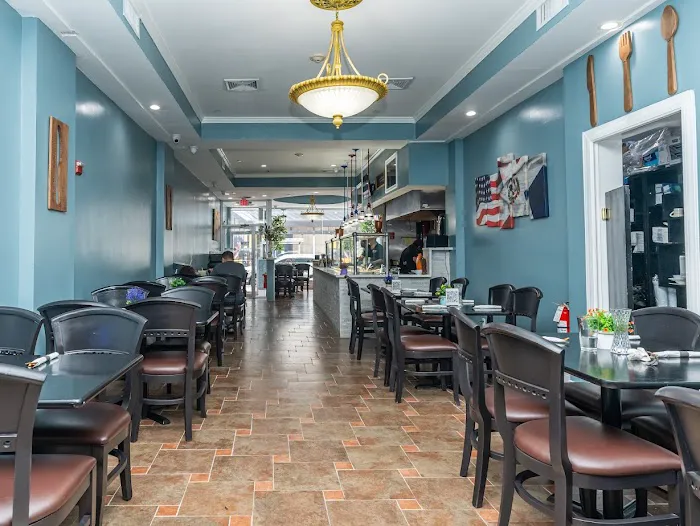 Asopao Cuisine Restaurant Picture 2
