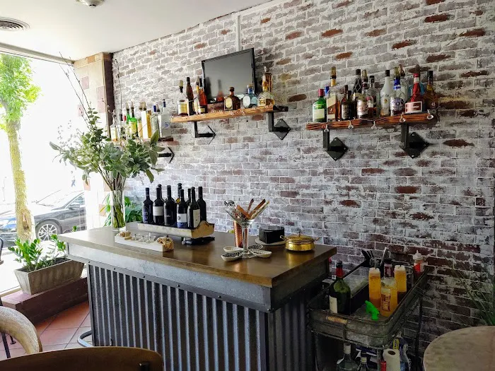 Karamba Café Picture 3