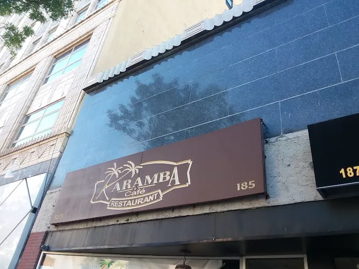 Karamba Café Picture 2