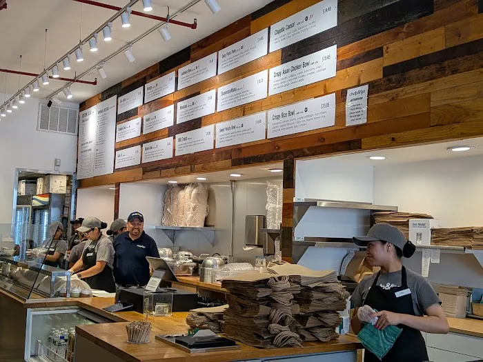 Chop & Go Picture 2