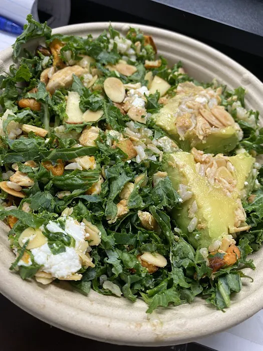 Chop & Go Picture 3