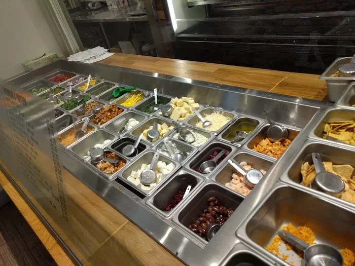 Chop & Go Picture 5