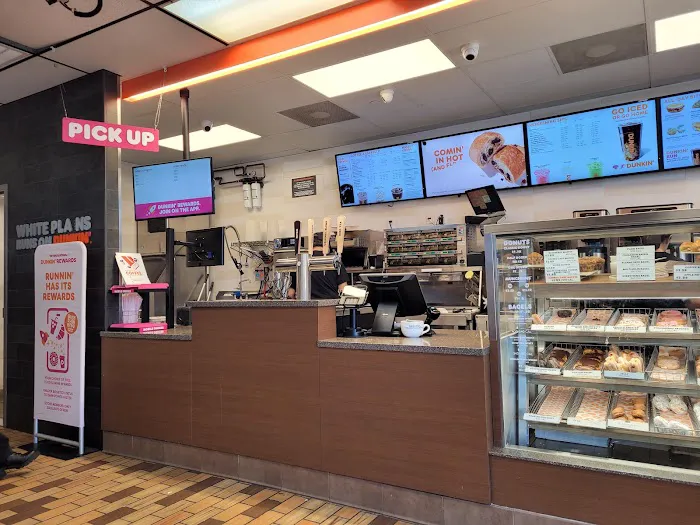 Dunkin' Picture 8