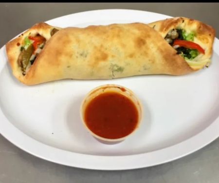 Michael's Pizza & Pasta
