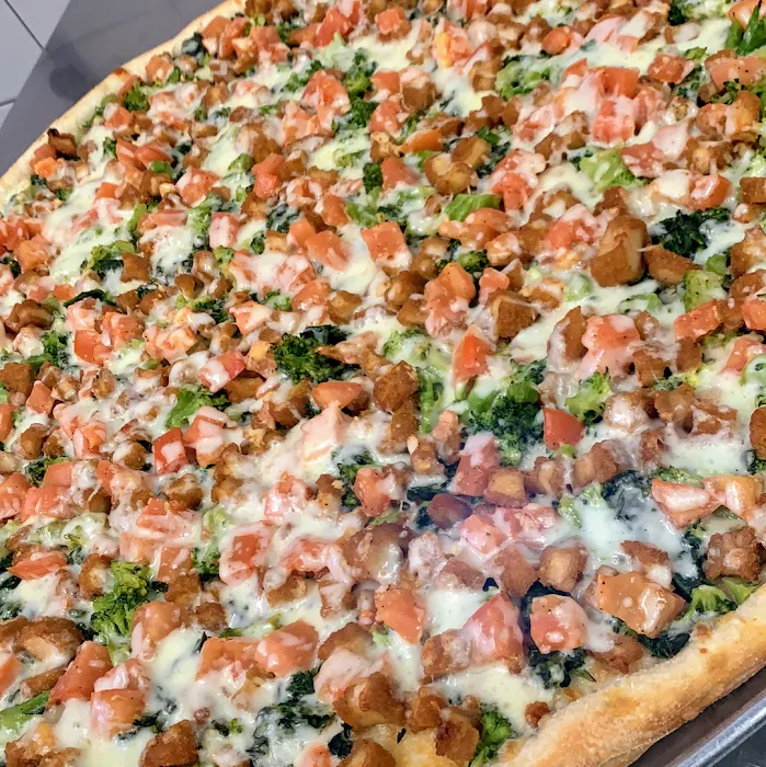 Michael's Pizza & Pasta Picture 5