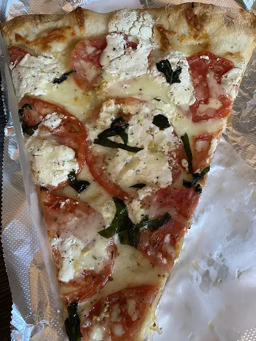 Michael's Pizza & Pasta Picture 3