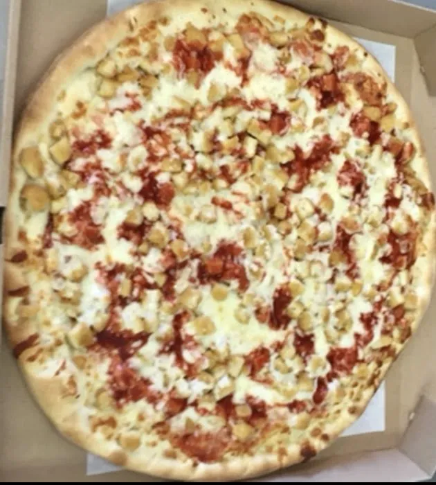 Michael's Pizza & Pasta Picture 2