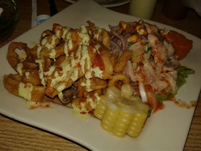 Rocotos Deli & Café Picture 10