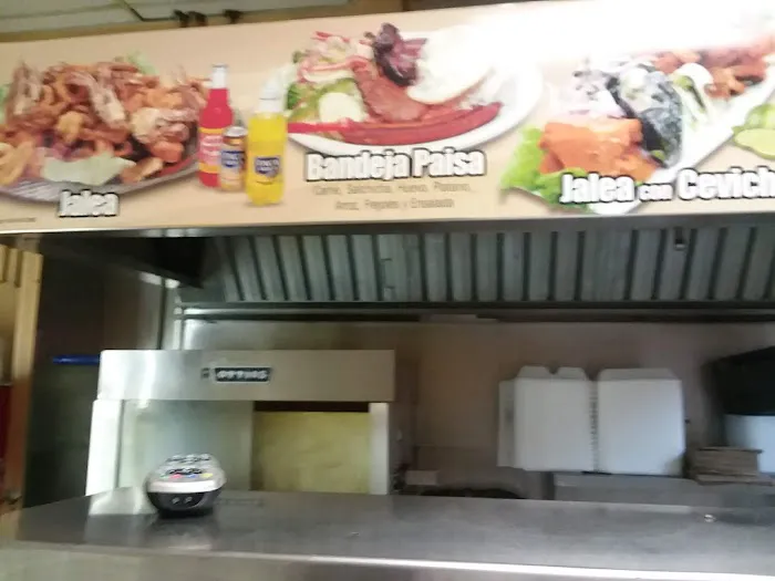 Rocotos Deli & Café Picture 3