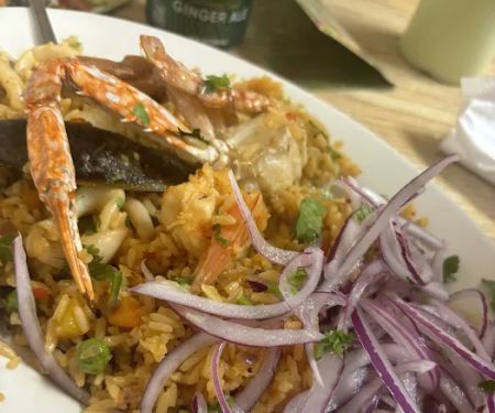 Rocotos Deli & Cafu00e9