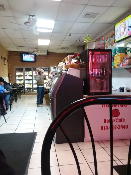 Rocotos Deli & Café Picture 9