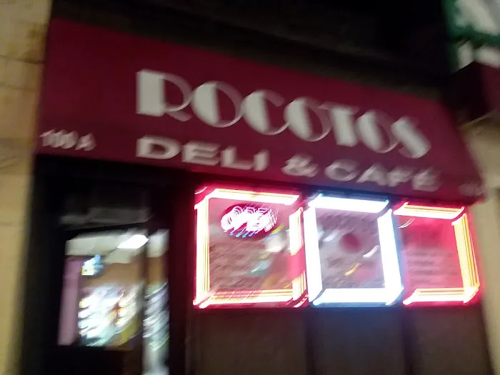 Rocotos Deli & Café Picture 5