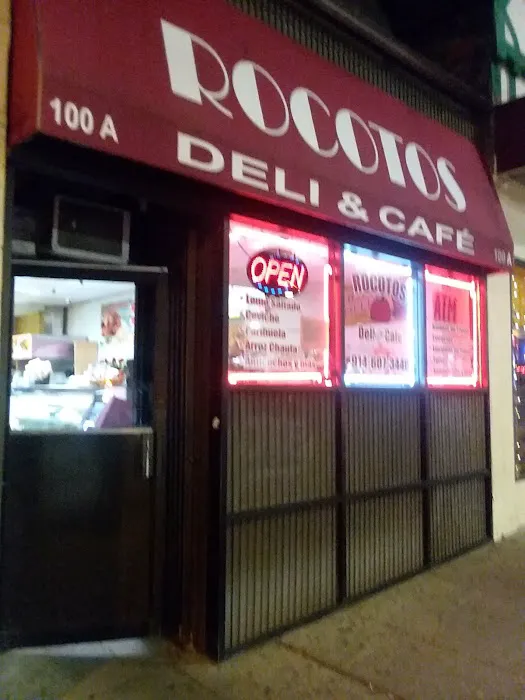 Rocotos Deli & Café Picture 4