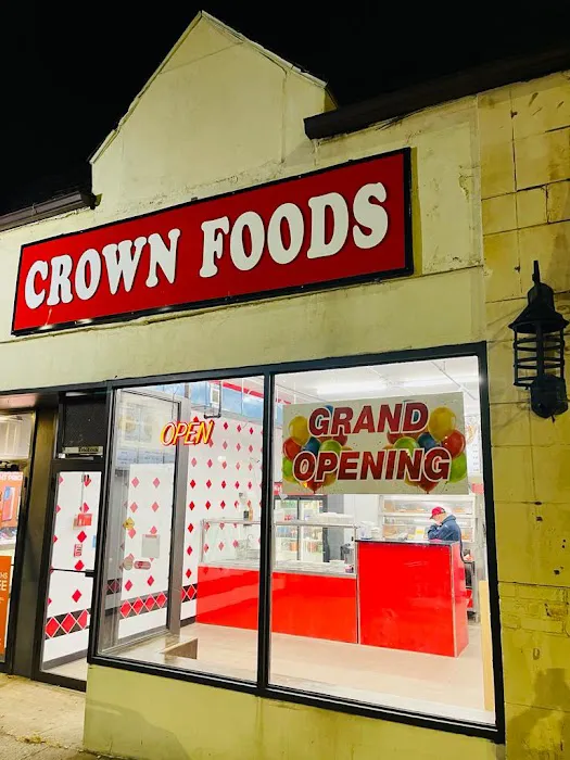 Crown Foods Picture 6