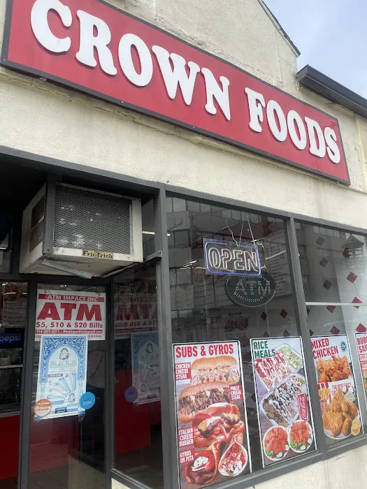 Crown Foods Picture 2