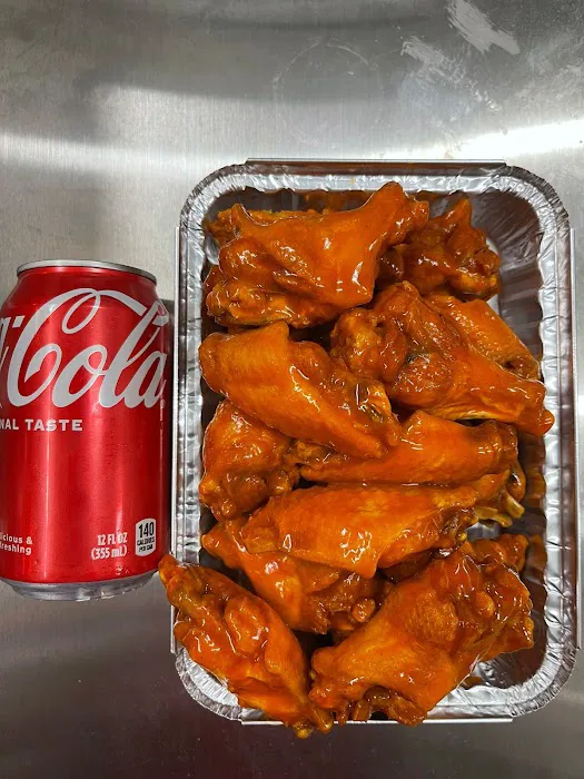 Crown Foods Picture 10