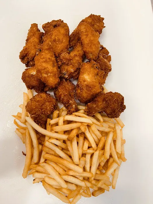 Crown Foods Picture 1