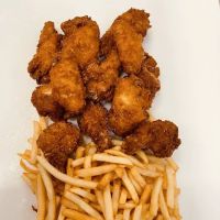Crown Foods ico