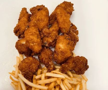 Crown Foods