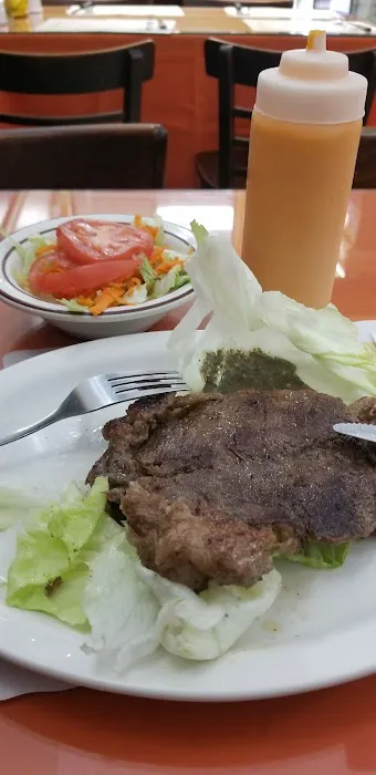 La Fonda Paisa Picture 1