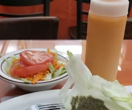 La Fonda Paisa