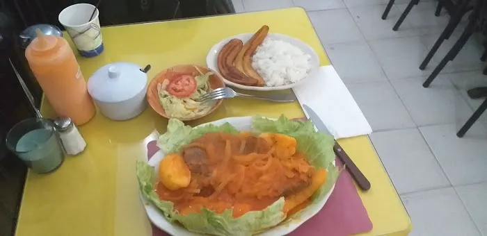 La Fonda Paisa Picture 10