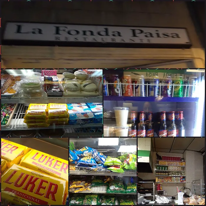 La Fonda Paisa Picture 9